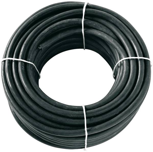 brennenstuhl Kabelring 100m schwarz H05VV-F 3G1,0<br>