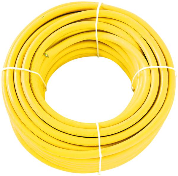 brennenstuhl Kabelring unkonfektioniert 100m AT-N07V3V3 3G2.5 gelb<br>