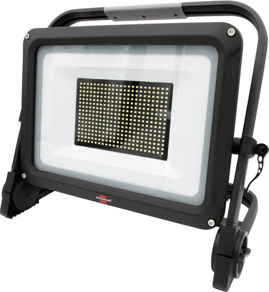 brennenstuhl LED Arbeitsstrahler JARO 27062 M, 23000lm, 200W, IP65, 5m H07RN-F 3G1,0 *CH*, 4000K<br>