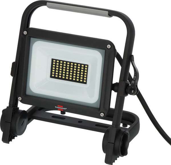 brennenstuhl LED Baustrahler JARO 4062 M, 3450lm, 30W, IP65, 5m H07RN-F3G1,0 *CH*<br>