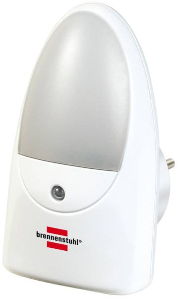 brennenstuhl LED-Orientierungslicht OL 02 mit Dämmerungssensor<br>