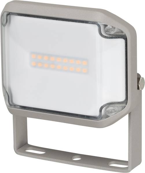brennenstuhl LED Strahler AL 1050 10W, 1010lm, IP44<br>