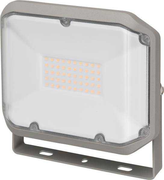 brennenstuhl LED Strahler AL 3050, 30W, 3110lm, IP44<br>