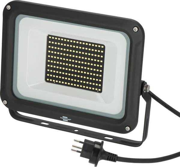 brennenstuhl LED Strahler JARO 14062 11500lm, 100W, IP65, 5m H07RN-F3G1,0 *CH*<br>