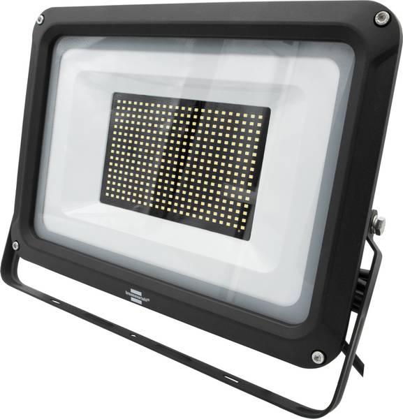 brennenstuhl LED Strahler JARO 27062, 23000lm, 200W, IP65, 5m H07RN-F3G1,0 *CH*<br>