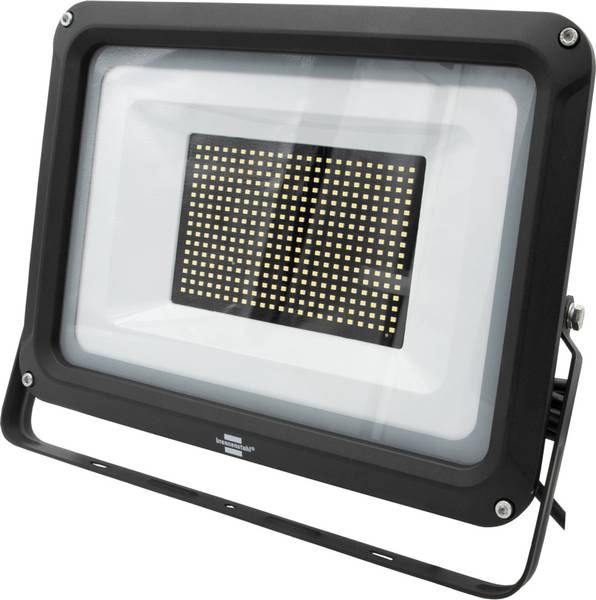 brennenstuhl LED Strahler JARO 27062, 23000lm, 200W, IP65, 5m H07RN-F3G1,0 *CH*, 4000K<br>