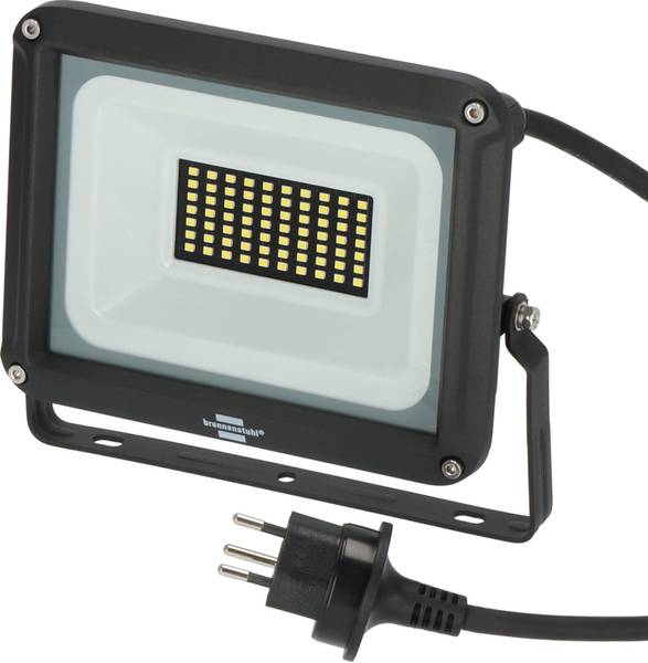 brennenstuhl LED Strahler JARO 4062, 3450lm, 30W, IP65, 5m H07RN-F3G1,0 *CH*<br>
