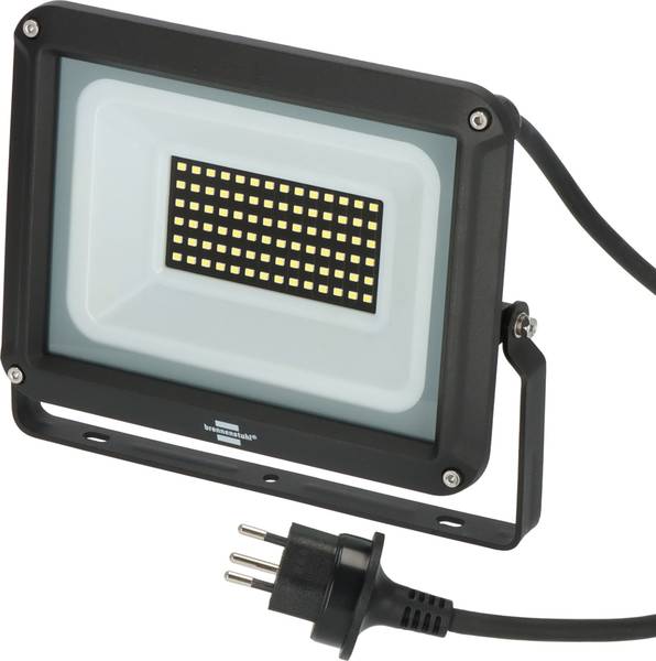 brennenstuhl LED Strahler JARO 7062, 5800lm, 50W, IP65, 5m H07RN-F3G1,0 *CH*<br>