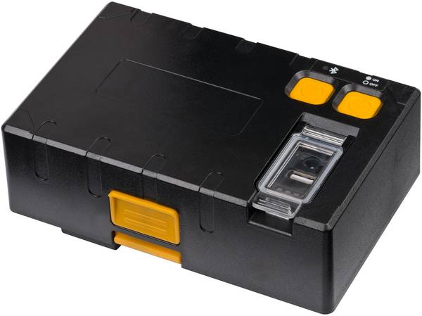 brennenstuhl Li-Ion Akku für Mobiler Akku LED Strahler BLUMO 3000 A<br>