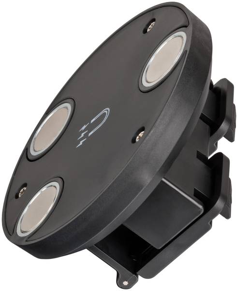 brennenstuhl Magnethalter für Akku LED Arbeitsstrahler<br>