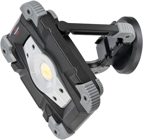 brennenstuhl Magnethalter für Akku LED Arbeitsstrahler<br>