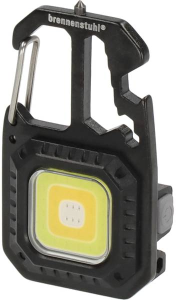 brennenstuhl Mini LED Taschenlampe MTL 600 A, 600lm<br>