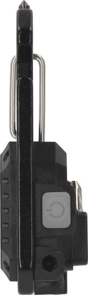 brennenstuhl Mini LED Taschenlampe MTL 600 A, 600lm<br>