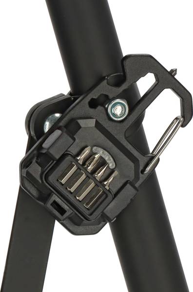 brennenstuhl Mini LED Taschenlampe MTL 600 A, 600lm<br>