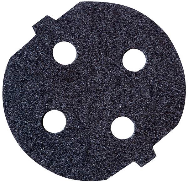 brennenstuhl Moosgummi Dichtung für Fix-Adapter DE auf CH<br>