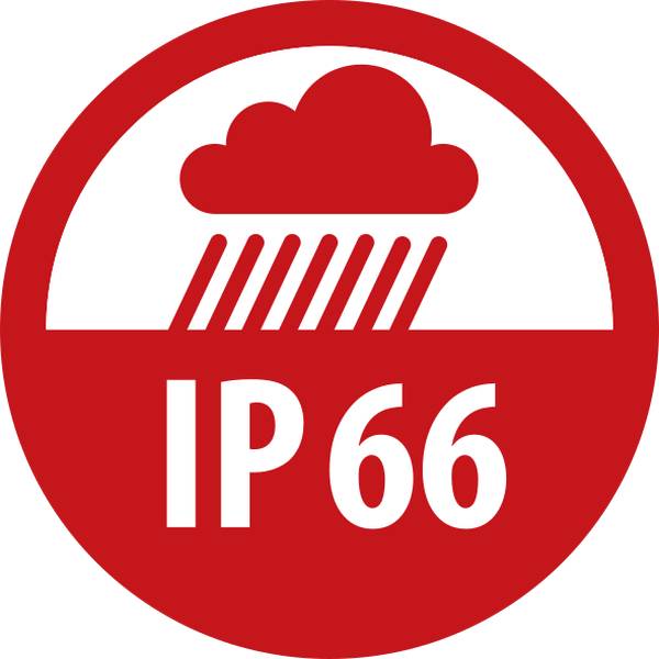 brennenstuhl Personenschutz-Zwischenschalter PRCD 16A-10mA Typ A, 250V, IP66<br>