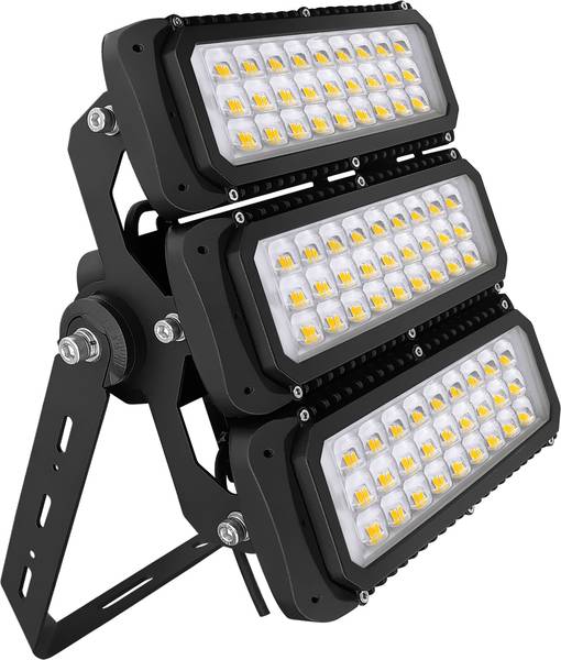 brennenstuhl Power LED Strahler ""AREA Expert M17B"" 230W, 33000lm, 5700K, IP66, IK10<br>