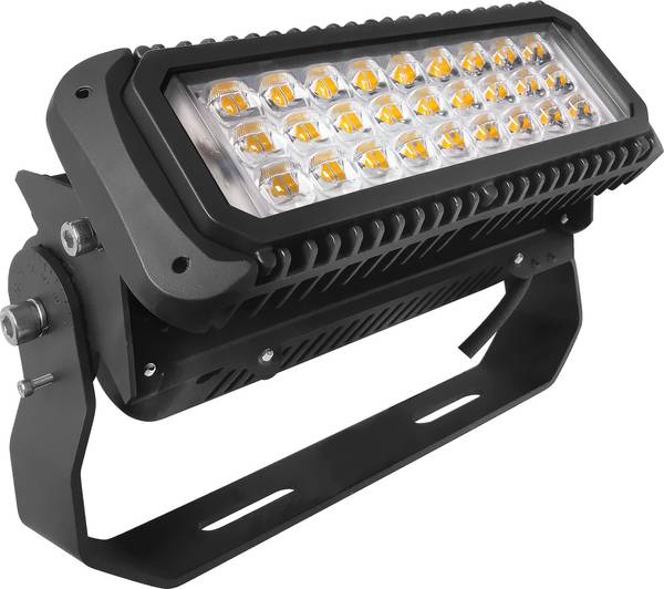 brennenstuhl Power LED Strahler ""AREA Expert M17B"" 75W, 10850lm, 5700K, IP66, IK10<br>
