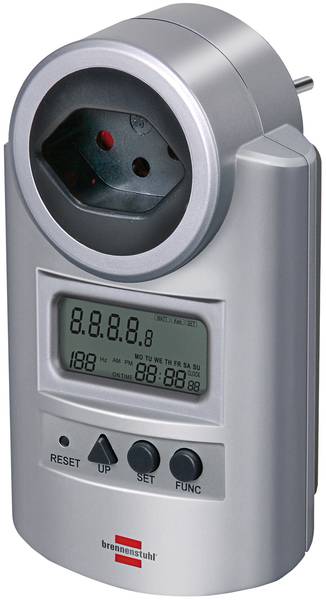 brennenstuhl Primera-Line Energiemessgerät PM 231 E *CH*<br>