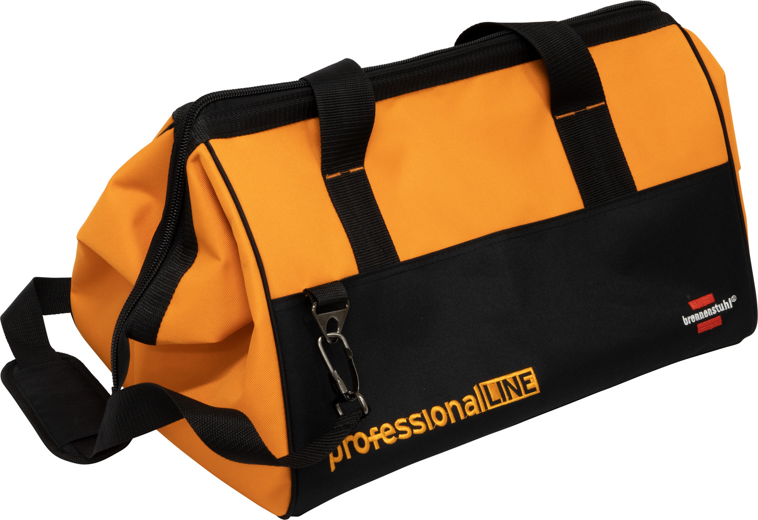 brennenstuhl professionalLINE Baustellen-Transporttasche gepolstert<br>
