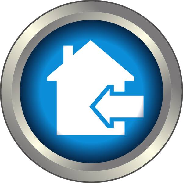 brennenstuhl Qualitäts-Kunststoff-Verlängerungskabel, 2-polig 5m weiß H05VV-F 2X1,0<br>