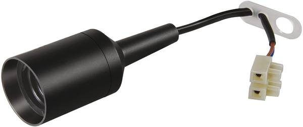 brennenstuhl Renovierfassung E27<br>