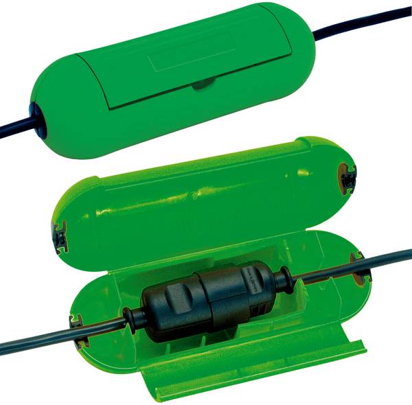 brennenstuhl Safe-Box<br>