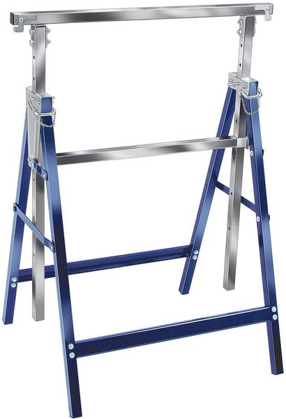 brennenstuhl Teleskop-Arbeitsbock MB 160 H<br>