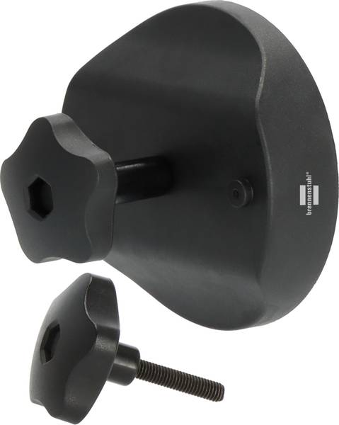 brennenstuhl Universal Magnethalter MH 1<br>