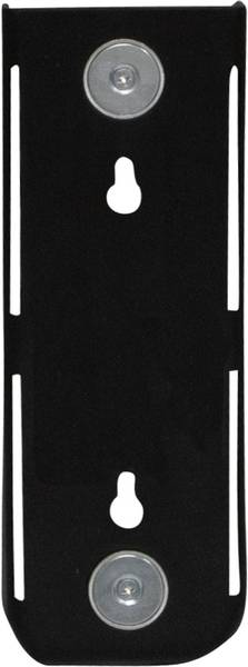brennenstuhl Wandhalter für cleverLine schwarz<br>