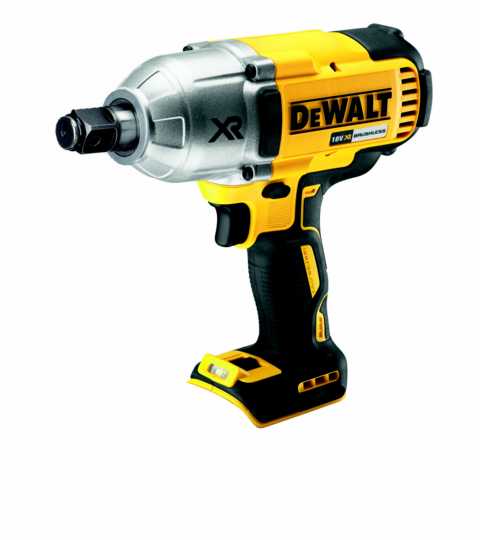 Dewalt DCF897NT Akku-Schlagschrauber, 3/4""<br>