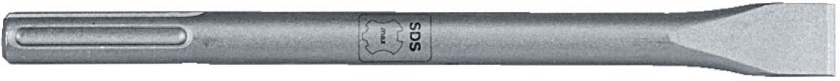 Flachmeißel SDS-max 24x280mm<br>