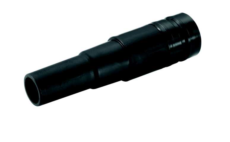Konus-Adapter 35mm auf 29/30/35mm<br>