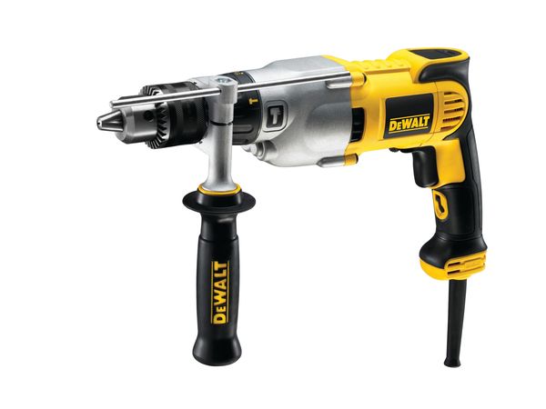 Dewalt D21570K Trockenbohrmaschine<br>