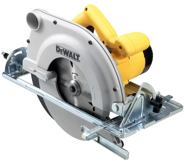Dewalt D23700 Handkreissäge<br>
