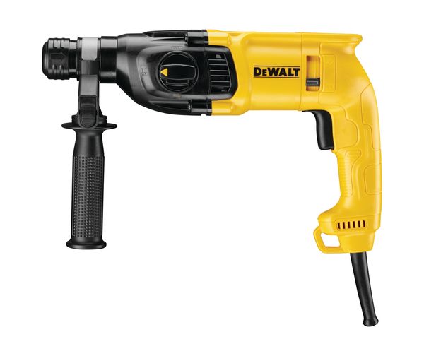Dewalt D25033K Kombihammer SDS-plus<br>