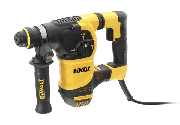 Dewalt D25333K Kombihammer SDS-plus<br>