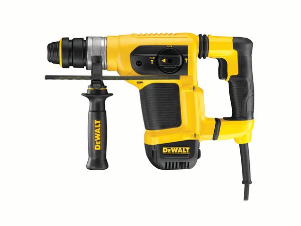 Dewalt D25413K Kombihammer SDS-plus<br>