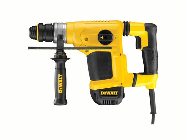 Dewalt D25430K Meisselhammer SDS-plus<br>