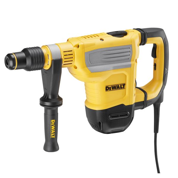 Dewalt D25614K Kombihammer SDS-max<br>