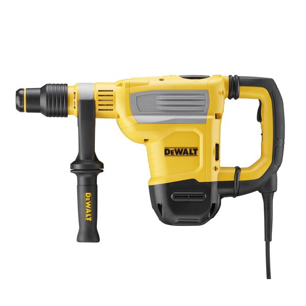 Dewalt D25614K Kombihammer SDS-max<br>