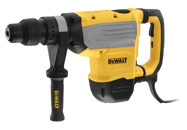 Dewalt D25733K Kombihammer SDS-max<br>