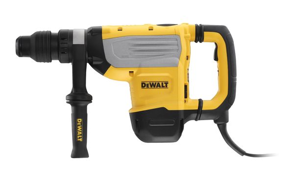 Dewalt D25733K Kombihammer SDS-max<br>