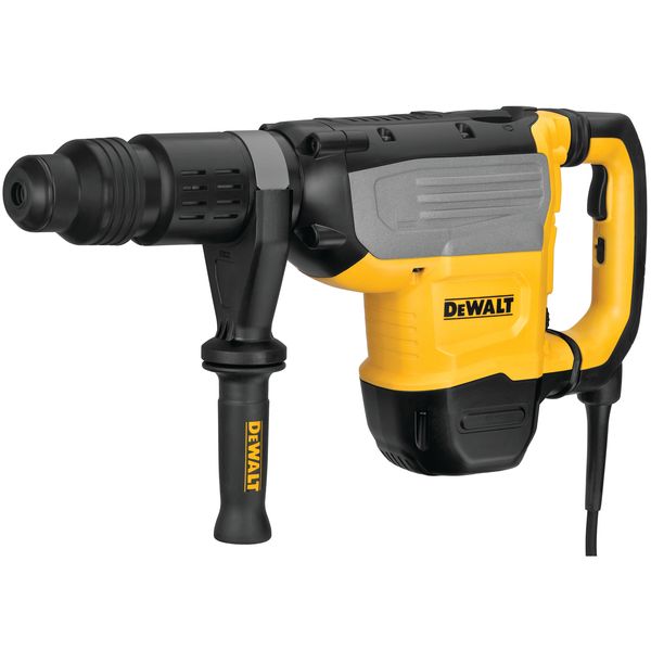 Dewalt D25773K Kombihammer SDS-max<br>