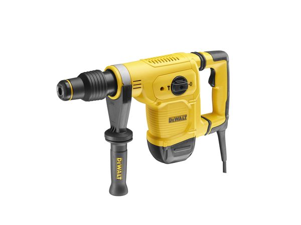 Dewalt D25810K Meisselhammer SDS-max<br>