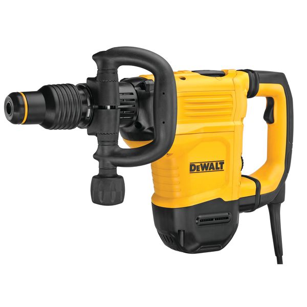 Dewalt D25832K Meißelhammer SDS-max<br>