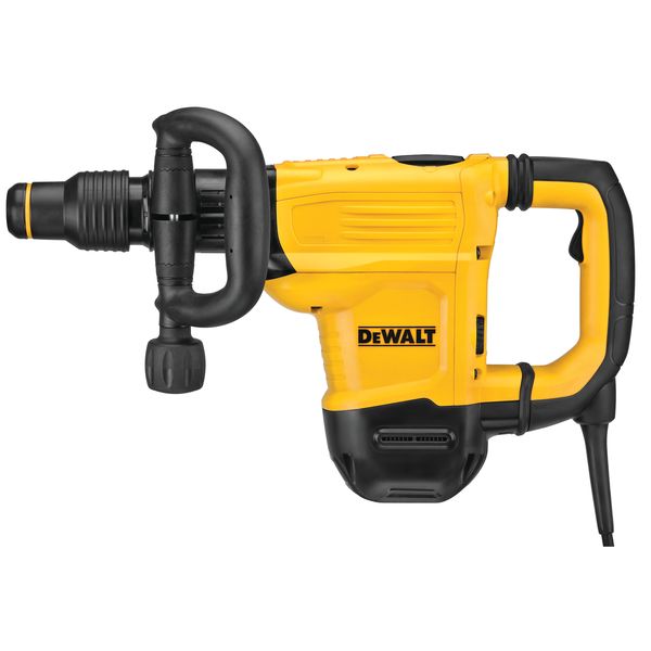 Dewalt D25832K Meißelhammer SDS-max<br>