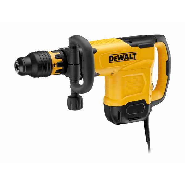 Dewalt D25881K Meißelhammer SDS-max<br>