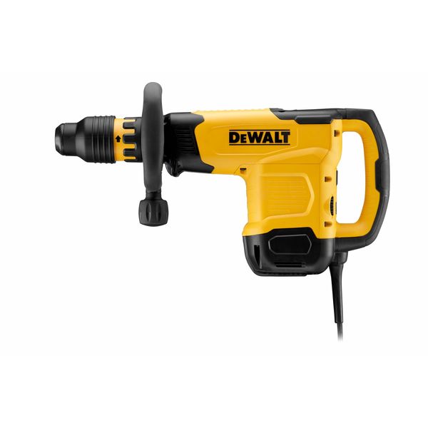 Dewalt D25881K Meißelhammer SDS-max<br>