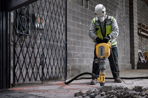 Dewalt D25911K Meißelhammer SDS-max<br>